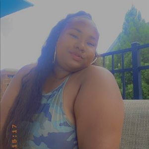 Meet your Posher, Daneisha